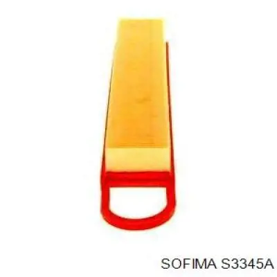 Filtro aire Sofima S3345A