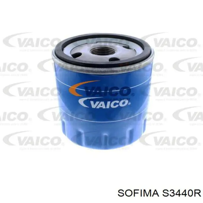 S3440R Sofima filtro de aceite