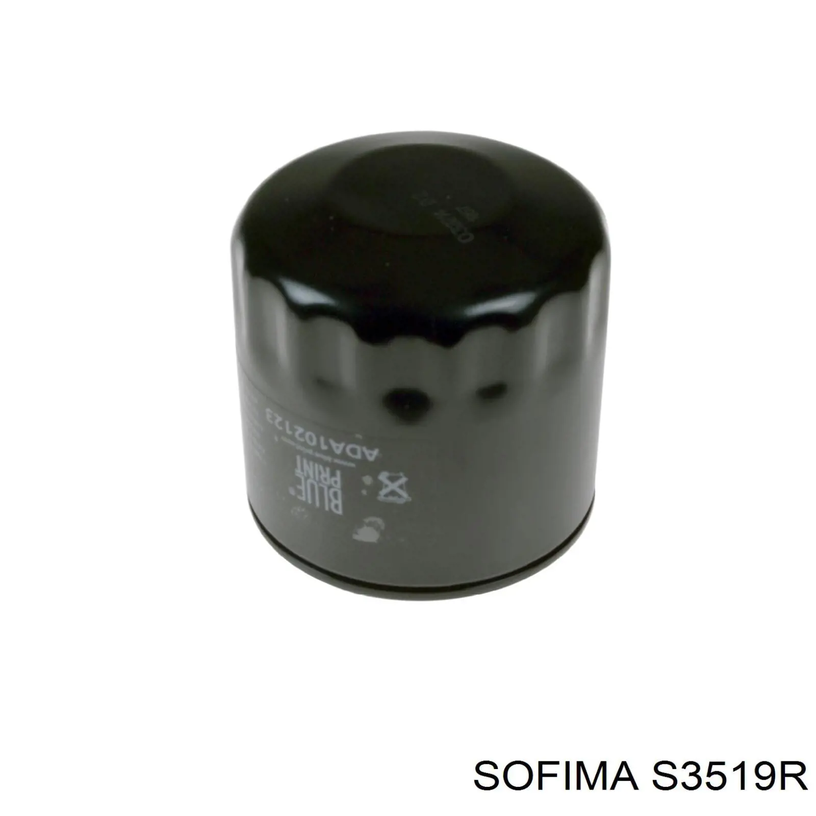 Filtro de aceite Sofima S3519R precio, desde 5,98 EUR
