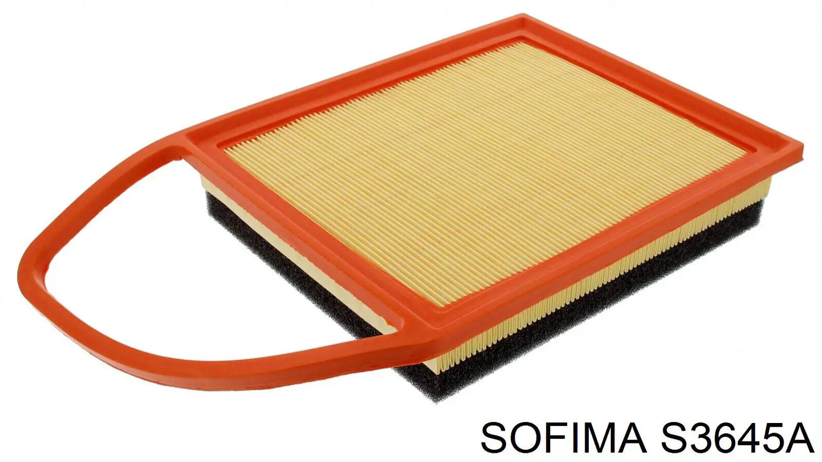 Filtro de aire Peugeot 308 1 4A, 4C