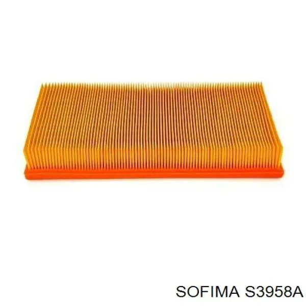 S3958A Sofima filtro de aire