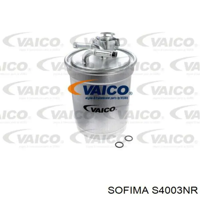 S4003NR Sofima filtro combustible