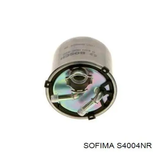 S4004NR Sofima filtro de combustible