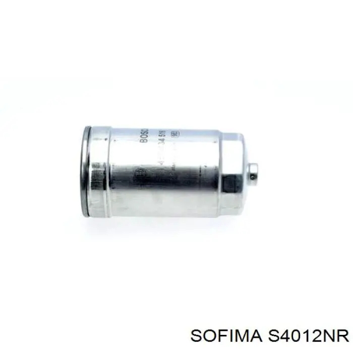 Filtro combustible KIA Optima 4 JF