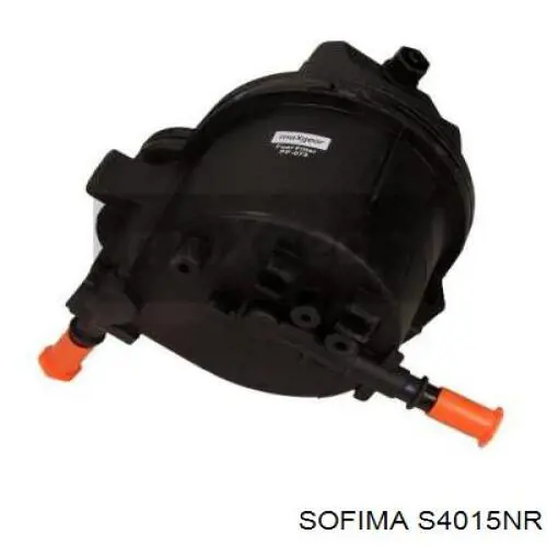 S4015NR Sofima filtro combustible
