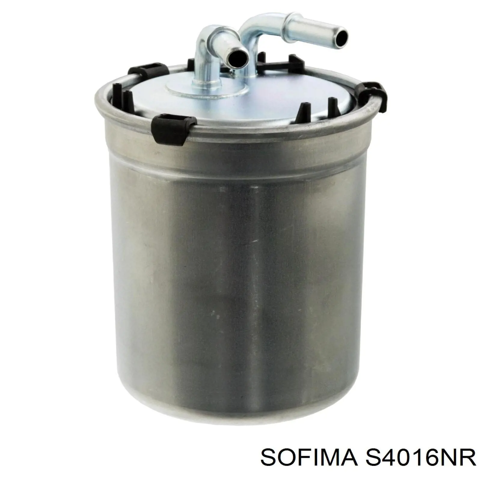 S4016NR Sofima filtro combustible