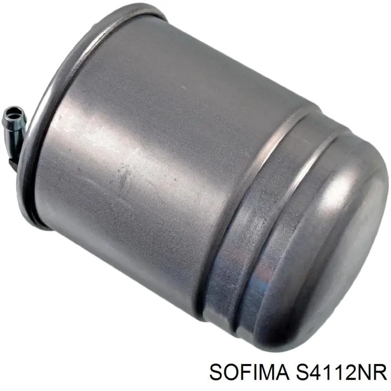 S4112NR Sofima filtro de combustible