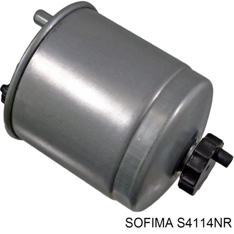 S 4114 NR Sofima filtro de combustible