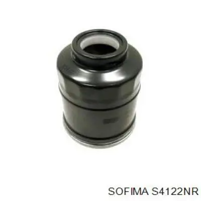 Filtro combustible KIA Rio 3 UB