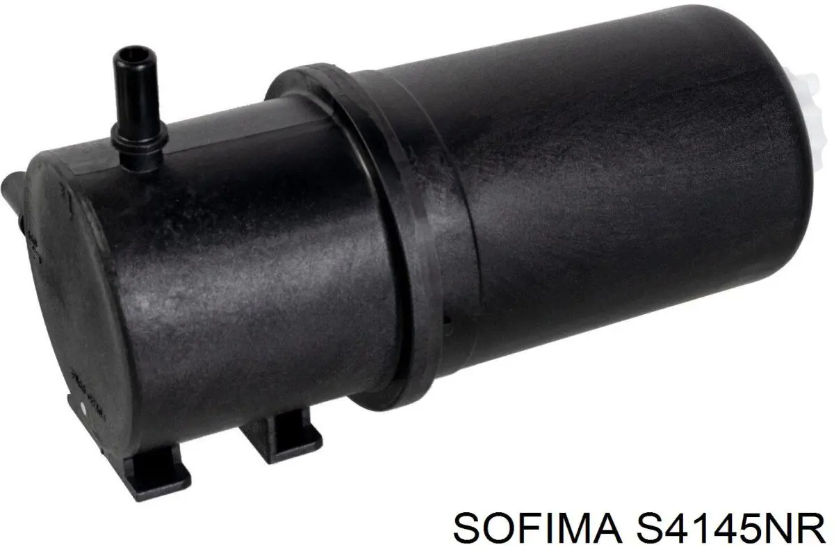 S4145NR Sofima filtro de combustible