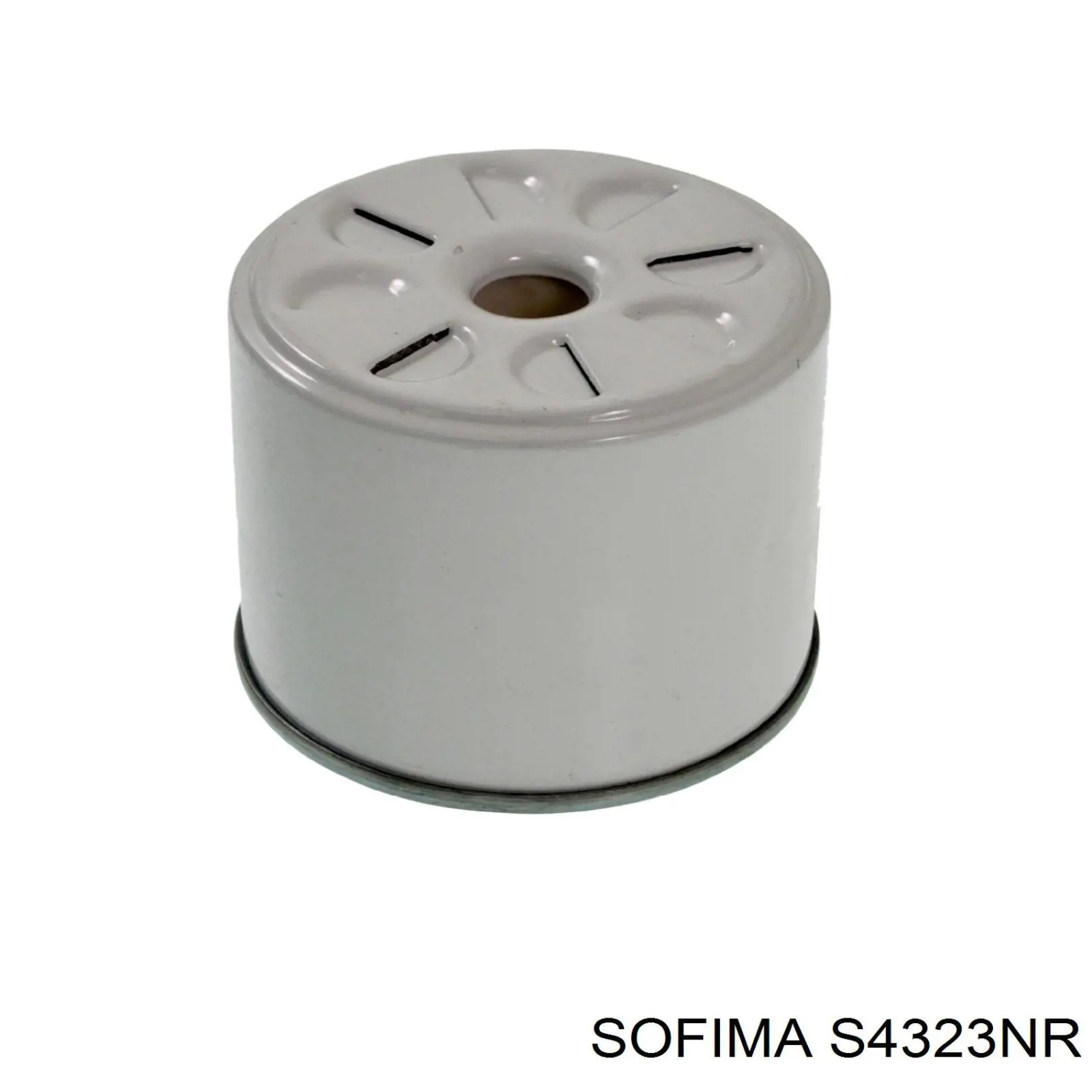 Filtro combustible Sofima S4323NR precio, desde 4,86 EUR