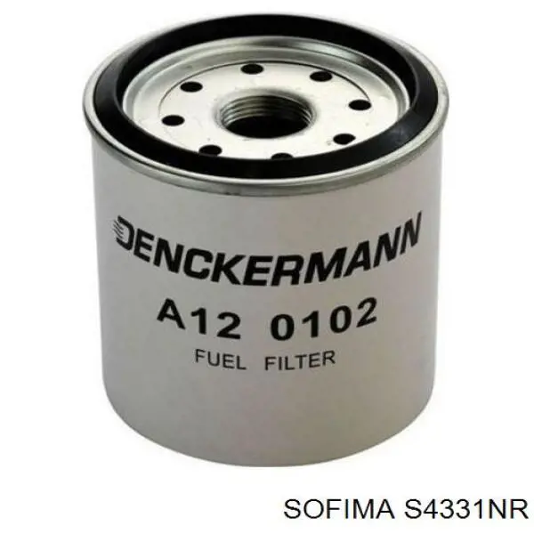 Filtro combustible Jeep Cherokee 2 XJ