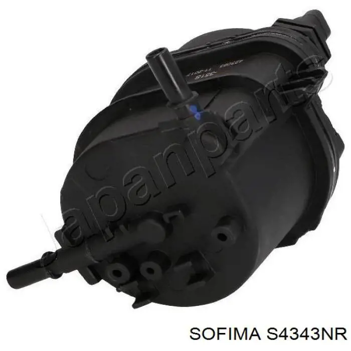 S4343NR Sofima filtro combustible