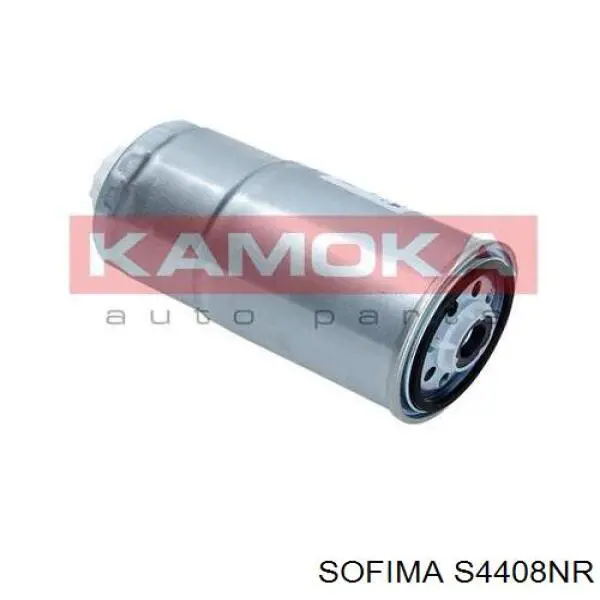 S4408NR Sofima filtro combustible
