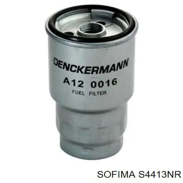 Filtro de gasoil Sofima S4413NR