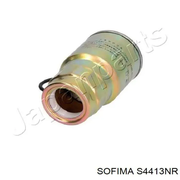 S4413NR Sofima Filtro de gasolina