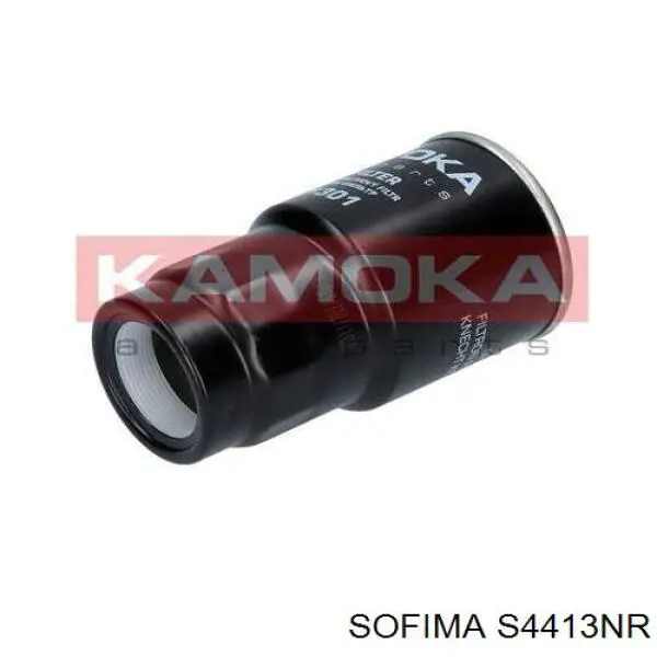 Filtro combustible Sofima S4413NR precio, desde 15,46 EUR