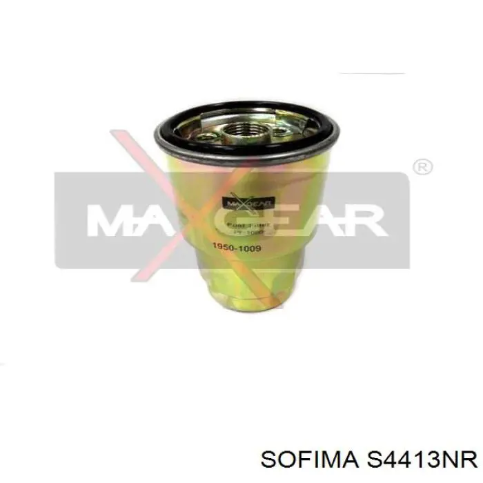 Filtro combustible Sofima S4413NR precio, desde 15,46 EUR