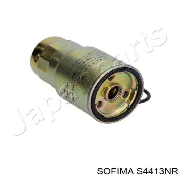 Comprar S4413NR Sofima Filtro diesel