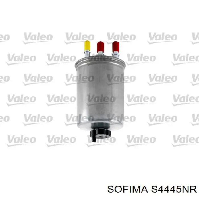 Filtro combustible Jaguar X-type CF1