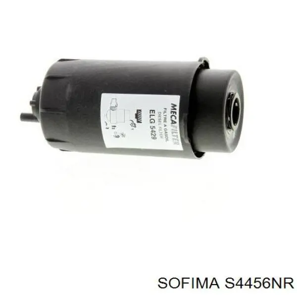 S4456NR Sofima filtro combustible