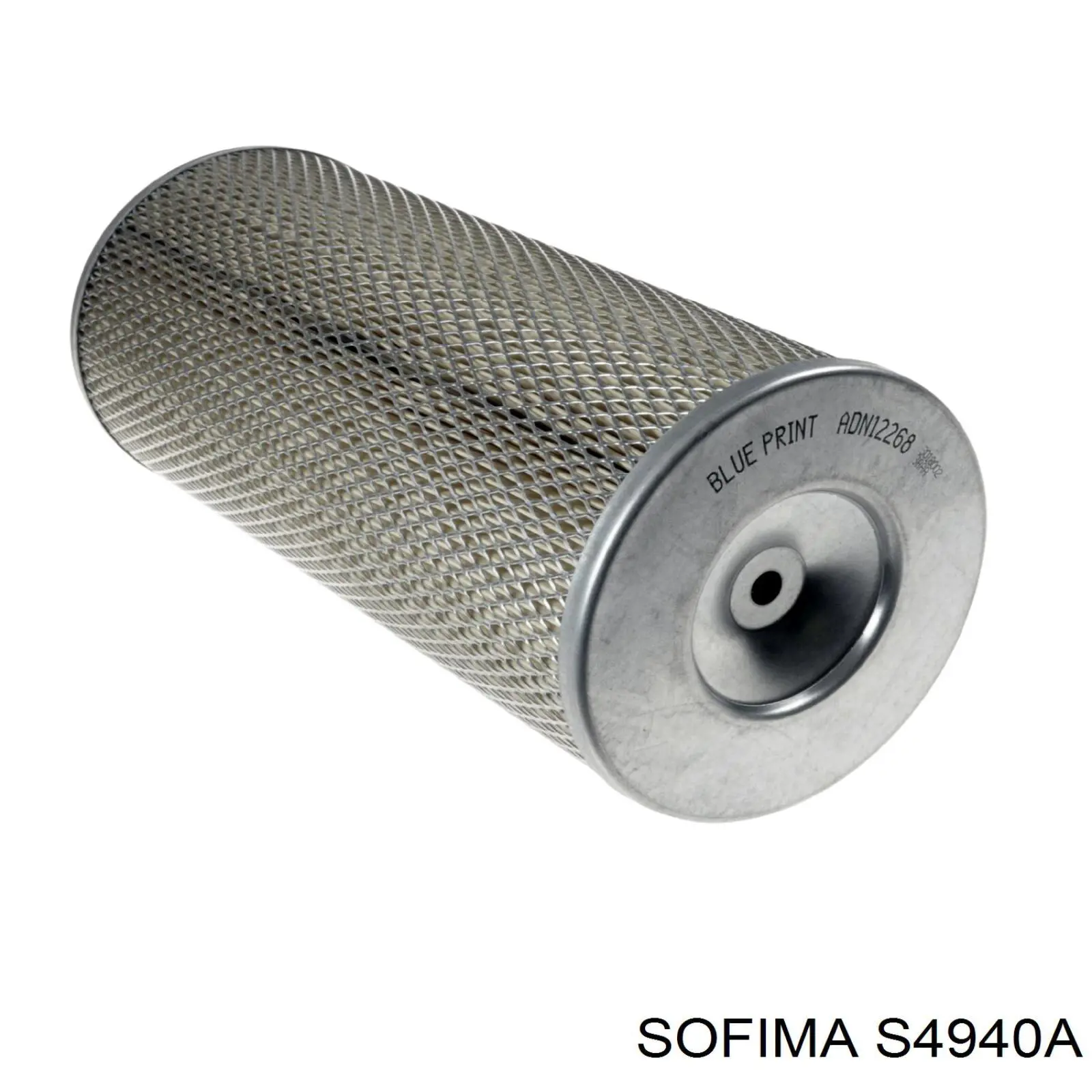 S 4940 A Sofima filtro de aire