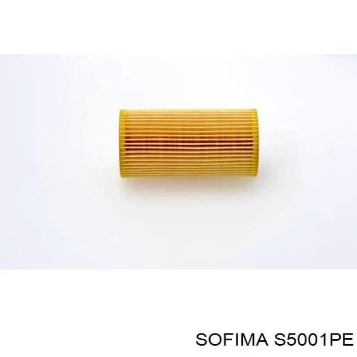 S5001PE Sofima Filtro aceite