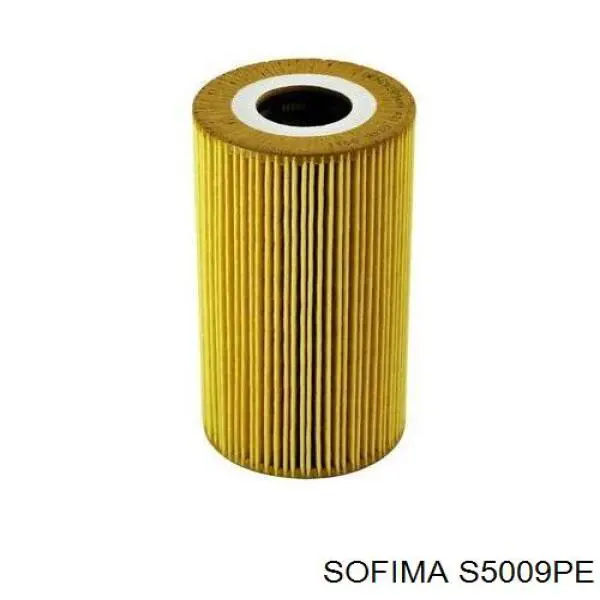 Comprar S5009PE Sofima Filtros de aceite