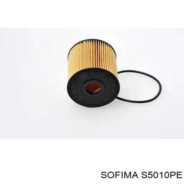 S5010PE Sofima filtro de aceite