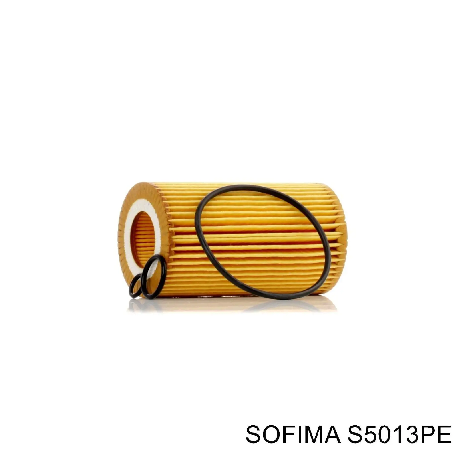 Filtro de aceite Sofima S5013PE precio, desde 3,46 EUR