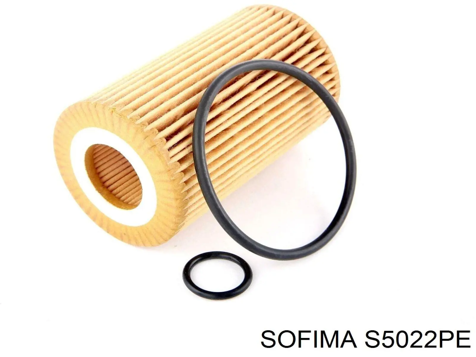 Comprar S5022PE Sofima Filtros de aceite