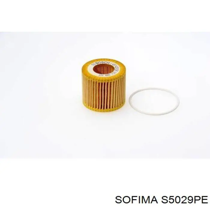 S5029PE Sofima filtro de aceite