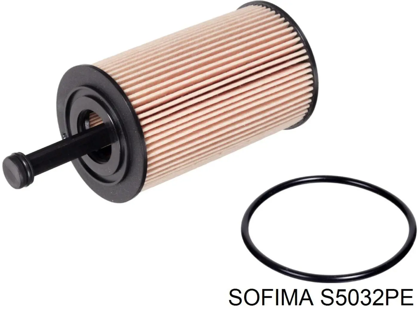 S5032PE Sofima filtro de aceite