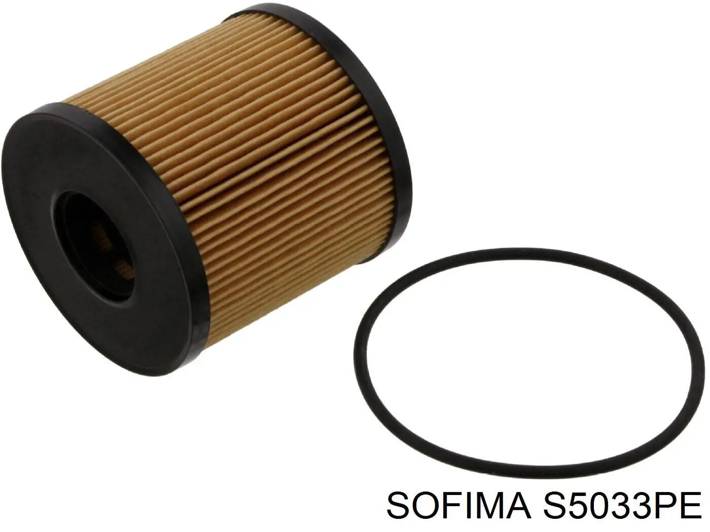 S5033PE Sofima filtro de aceite
