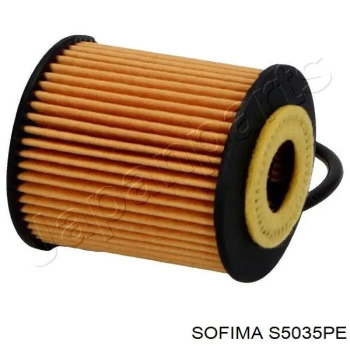 S 5035 PE Sofima filtro de aceite