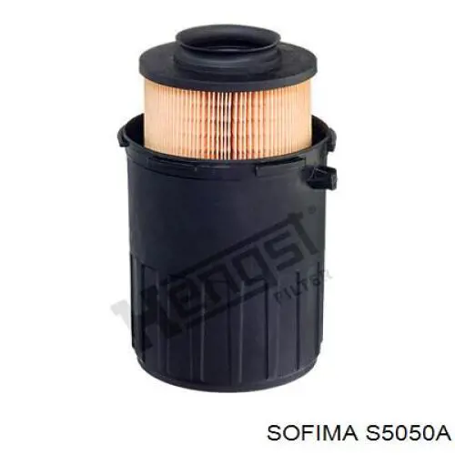 s5050a Sofima filtro de aire