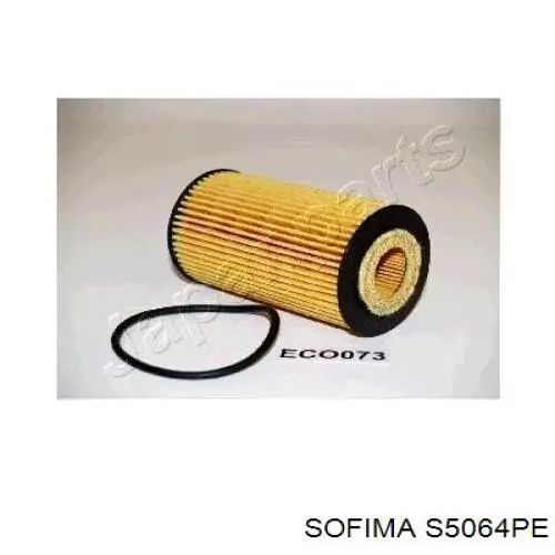 Filtro de aceite Opel Zafira P12