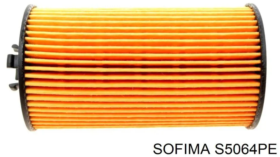 Filtro de aceite Opel Zafira P12