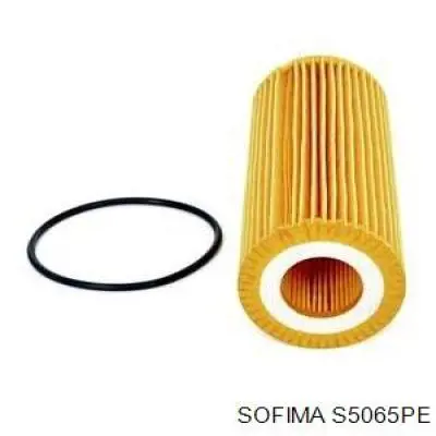 Filtro de aceite S5065PE Sofima