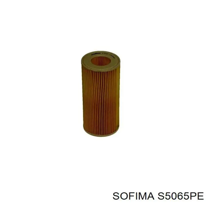 Filtro de aceite Sofima S5065PE precio, desde 6,32 EUR
