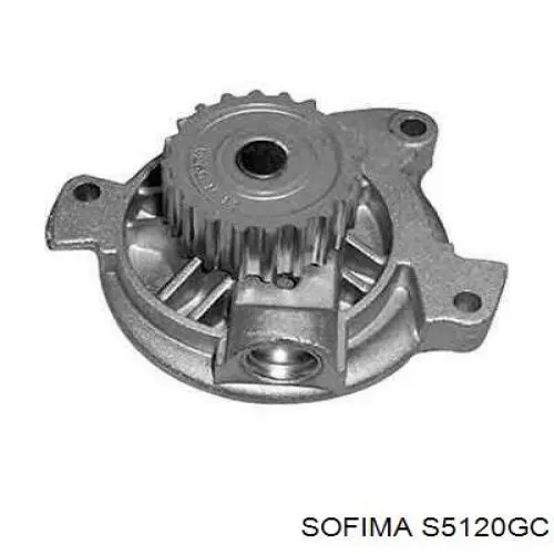 Caja, filtro de combustible Opel Vectra