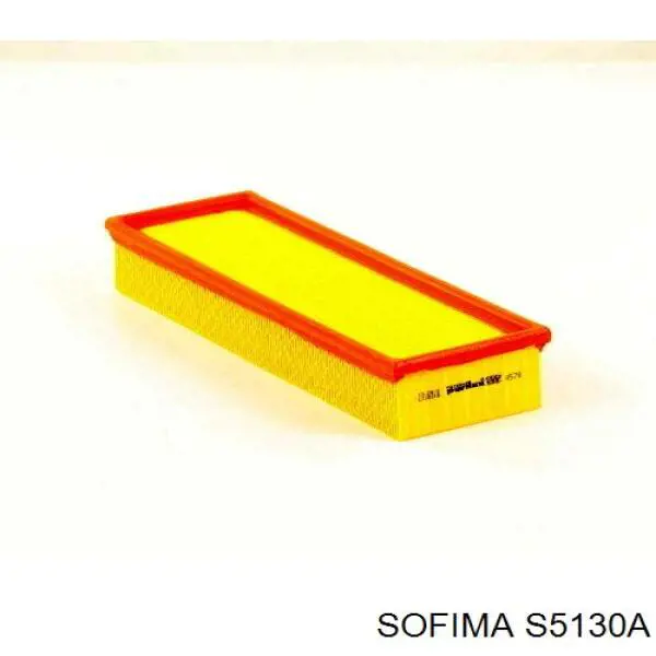 S5130A Sofima filtro de aire