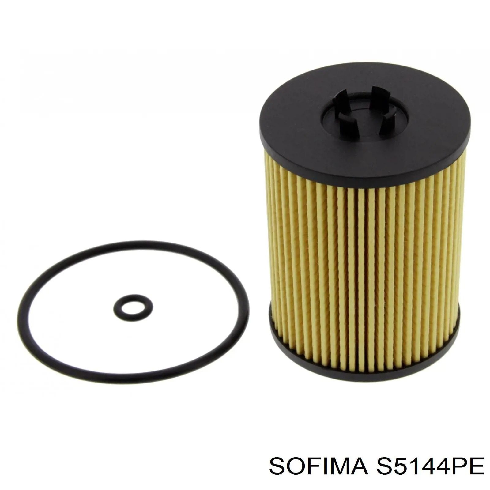 Filtro de aceite Sofima S5144PE precio, desde 7,50 EUR