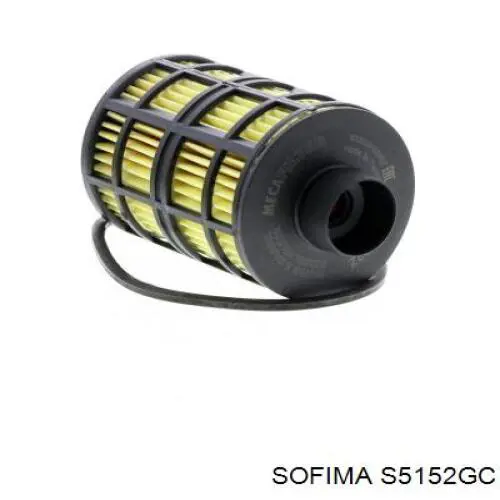 Comprar S5152GC Sofima Caja del filtro de combustible