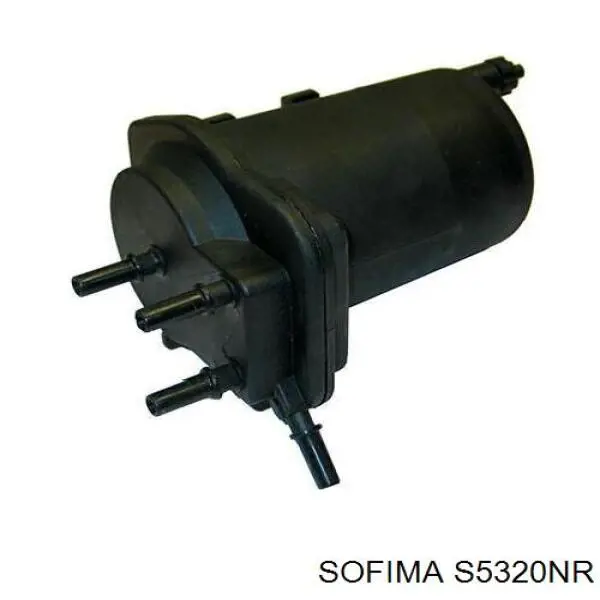 Comprar S5320NR Sofima Filtro diesel