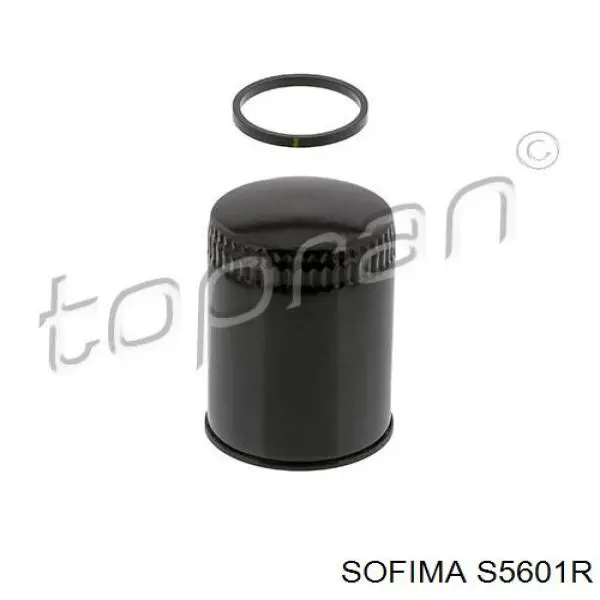 Filtro de aceite Sofima S5601R precio, desde 6,16 EUR