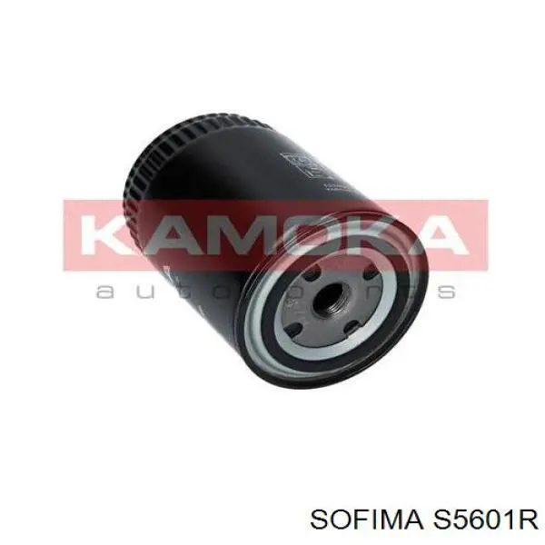 Comprar S5601R Sofima Filtros de aceite