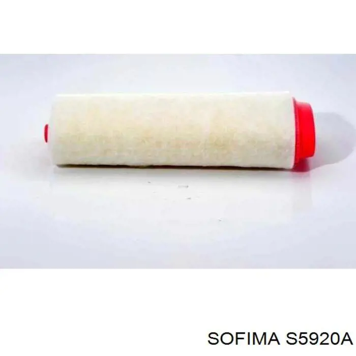 El filtro de aire Sofima S5920A precio, desde 14,47 EUR