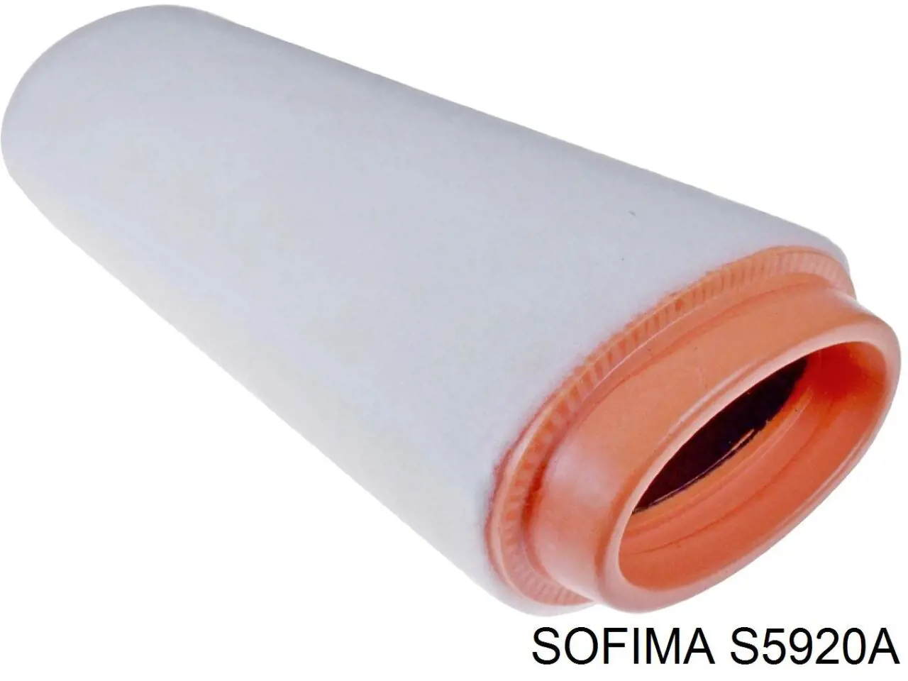 Comprar S5920A Sofima Filtro de aire