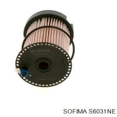 Filtro combustible Sofima S6031NE precio, desde 22,10 EUR